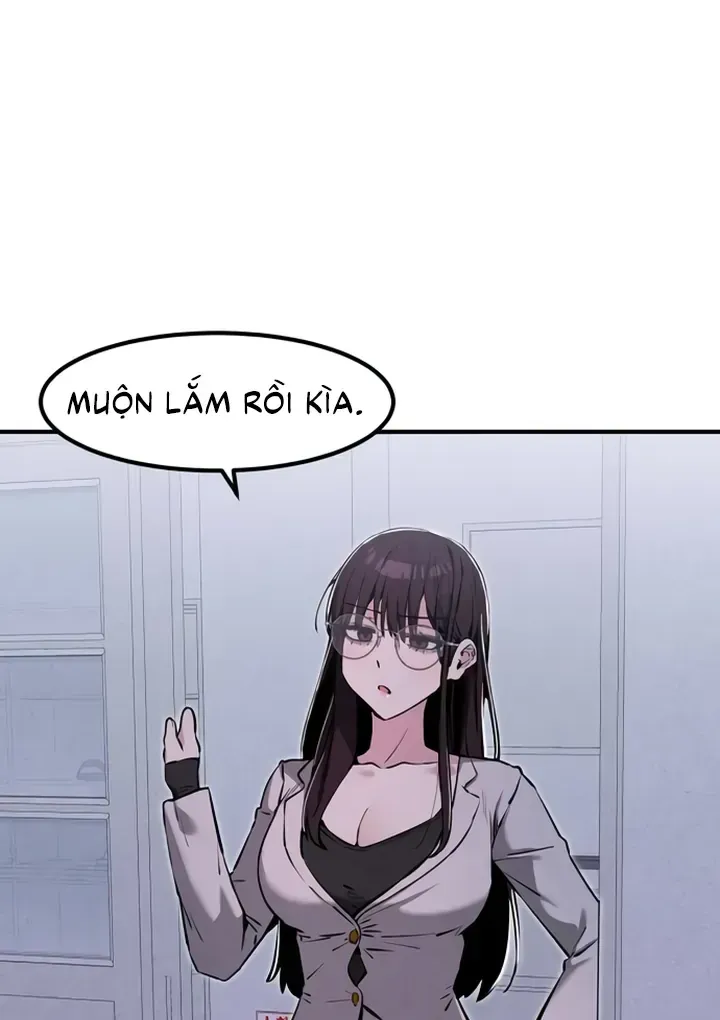 You’re The Only One I Can See Chap 14 - Next Chap 15