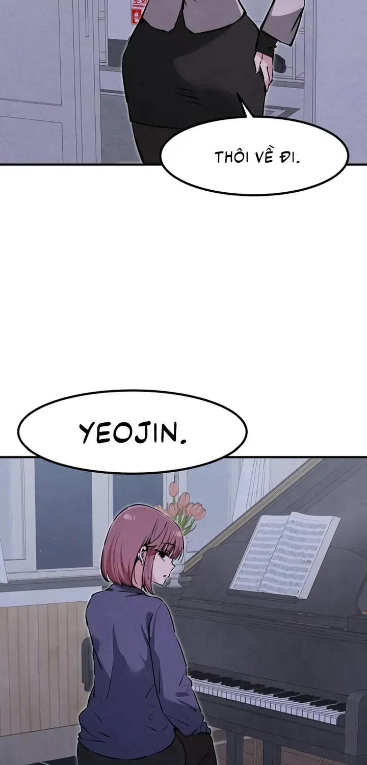 You’re The Only One I Can See Chap 14 - Next Chap 15