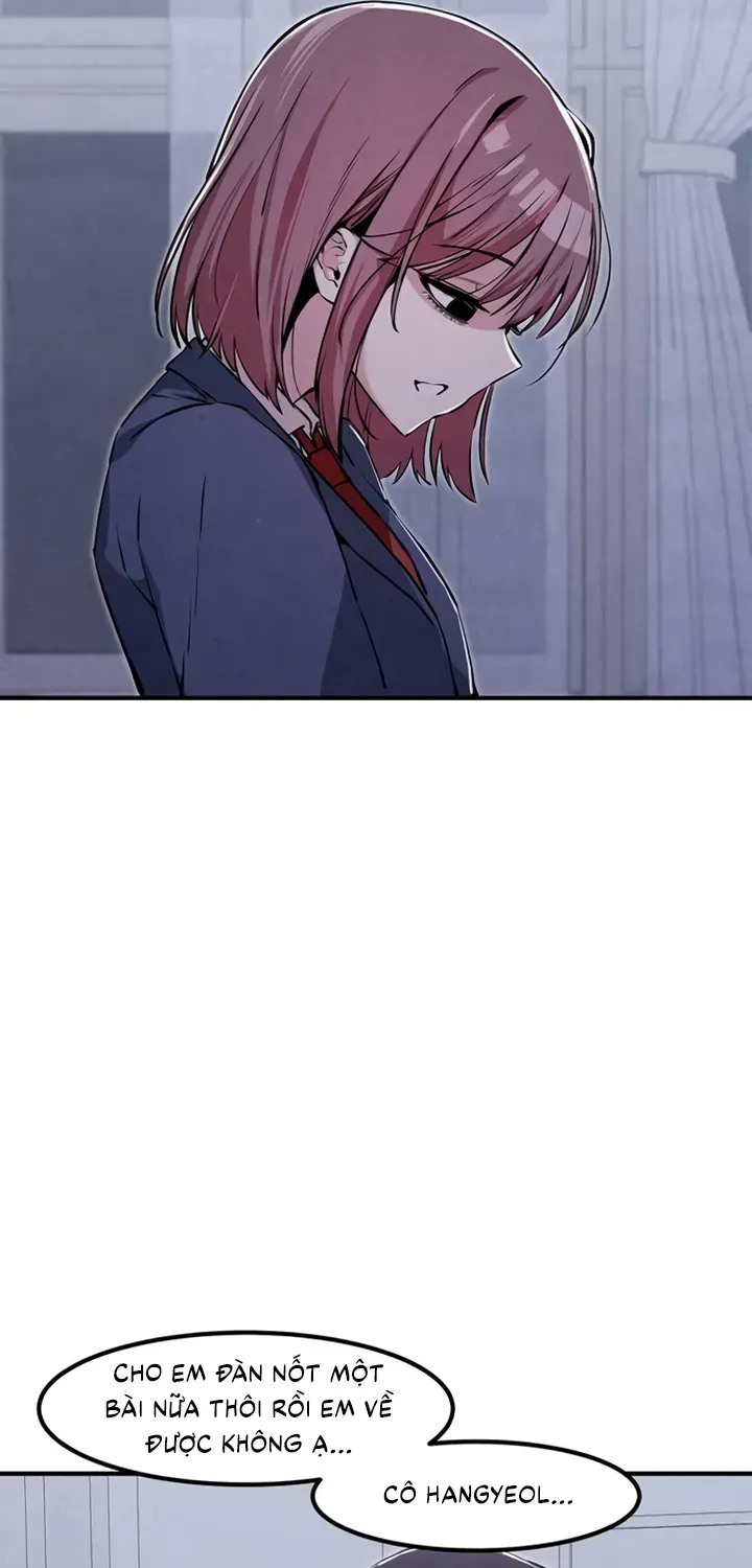 You’re The Only One I Can See Chap 14 - Next Chap 15