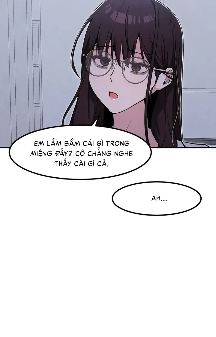 You’re The Only One I Can See Chap 14 - Next Chap 15