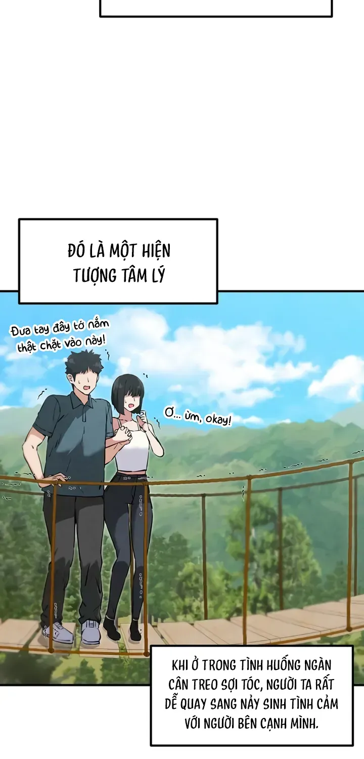 You’re The Only One I Can See Chap 14 - Next Chap 15