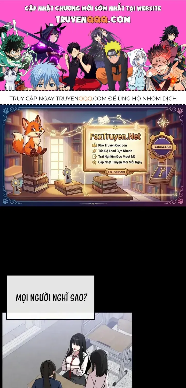 You’re The Only One I Can See Chap 15 - Next Chap 16