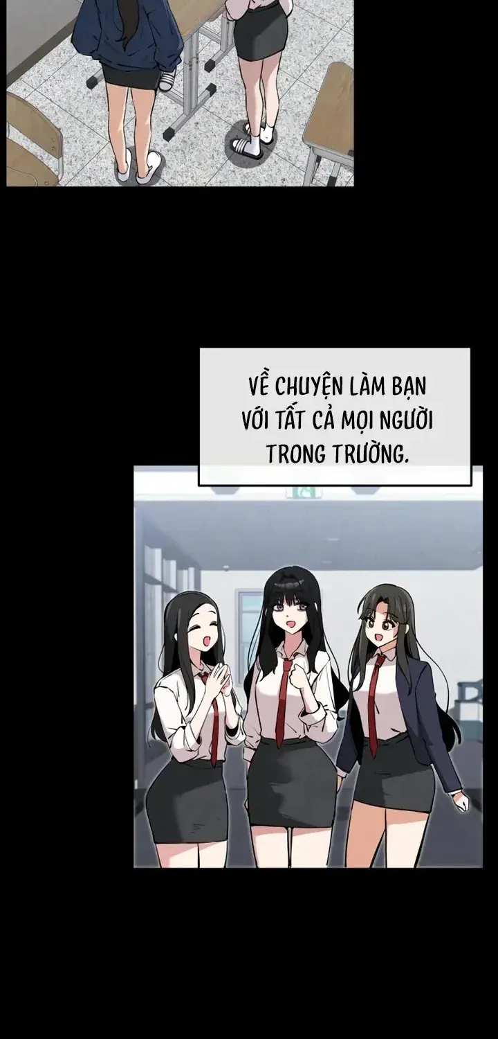 You’re The Only One I Can See Chap 15 - Next Chap 16