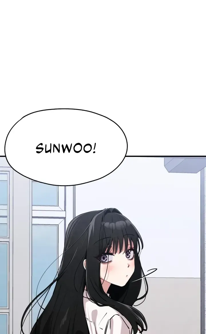 You’re The Only One I Can See Chap 15 - Next Chap 16