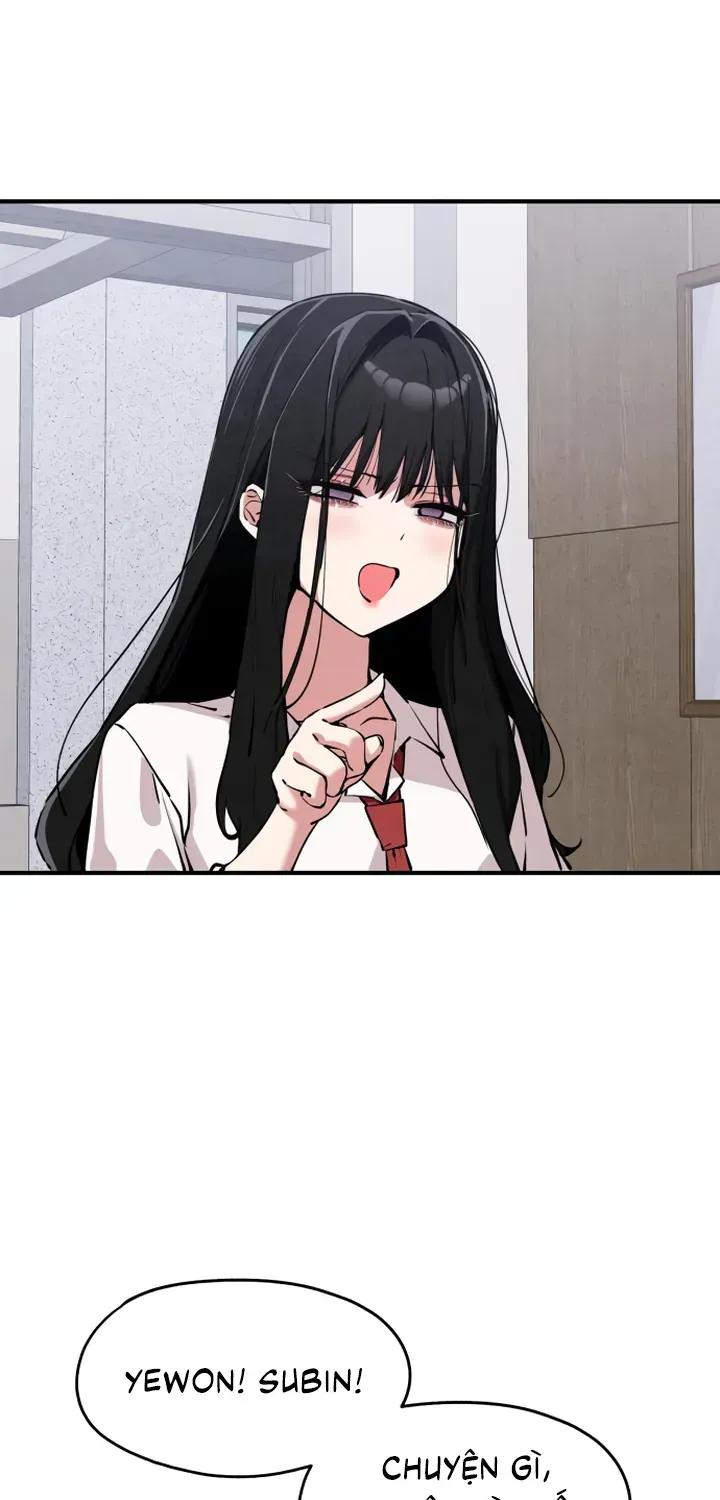 You’re The Only One I Can See Chap 15 - Next Chap 16