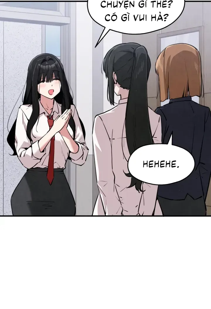 You’re The Only One I Can See Chap 15 - Next Chap 16