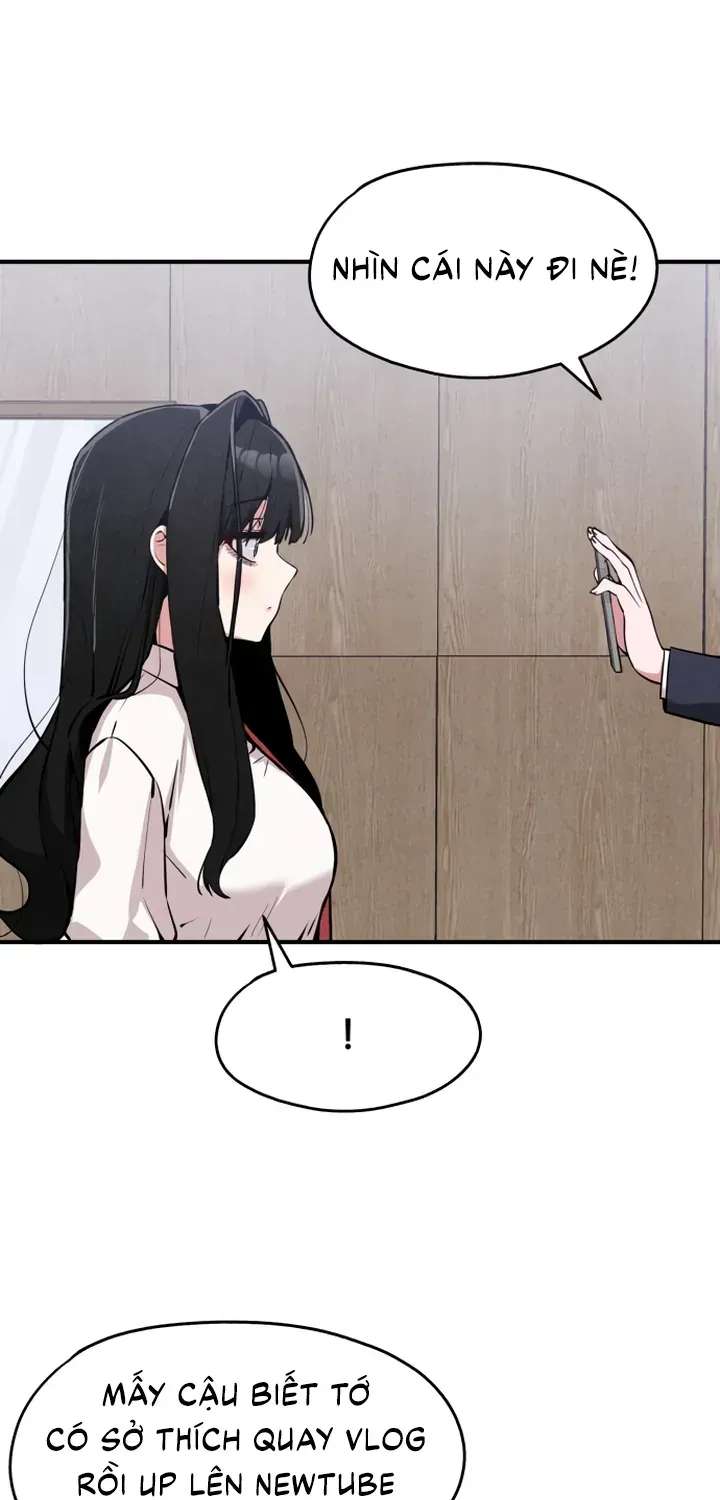 You’re The Only One I Can See Chap 15 - Next Chap 16