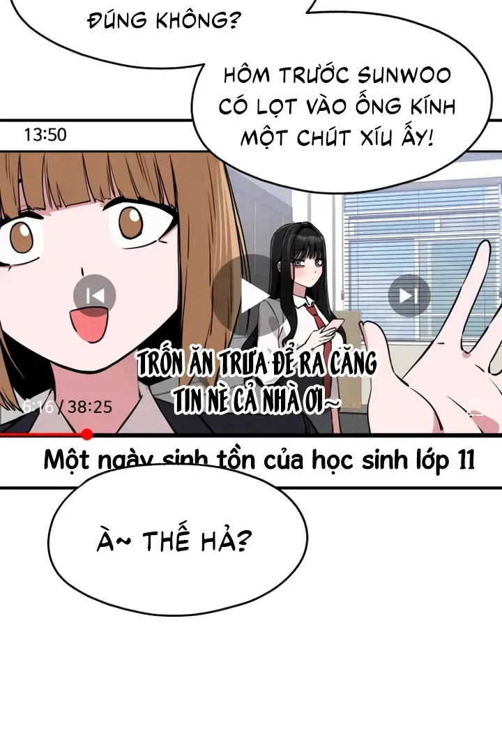 You’re The Only One I Can See Chap 15 - Next Chap 16