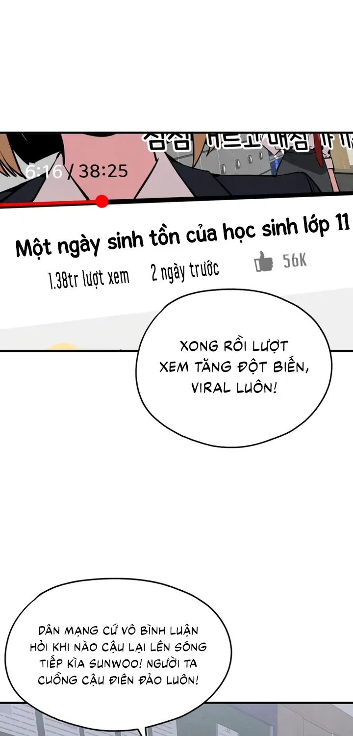 You’re The Only One I Can See Chap 15 - Next Chap 16