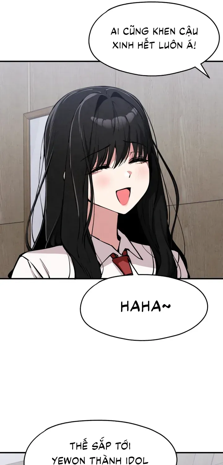 You’re The Only One I Can See Chap 15 - Next Chap 16
