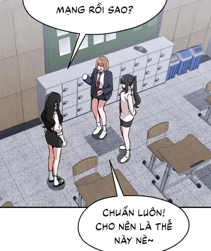You’re The Only One I Can See Chap 15 - Next Chap 16