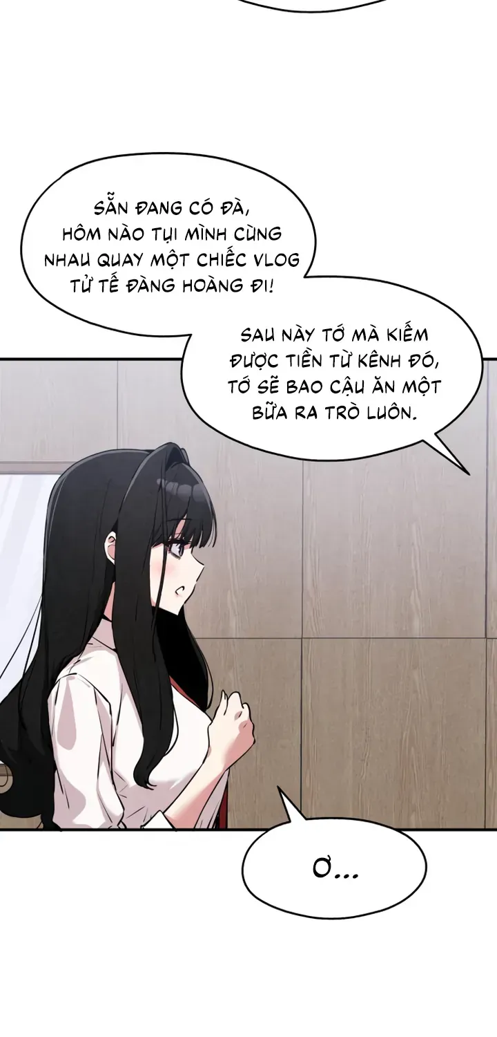 You’re The Only One I Can See Chap 15 - Next Chap 16