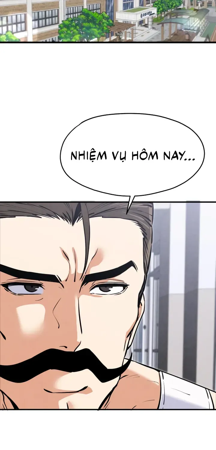You’re The Only One I Can See Chap 15 - Next Chap 16