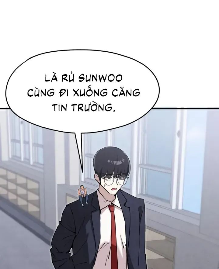 You’re The Only One I Can See Chap 15 - Next Chap 16
