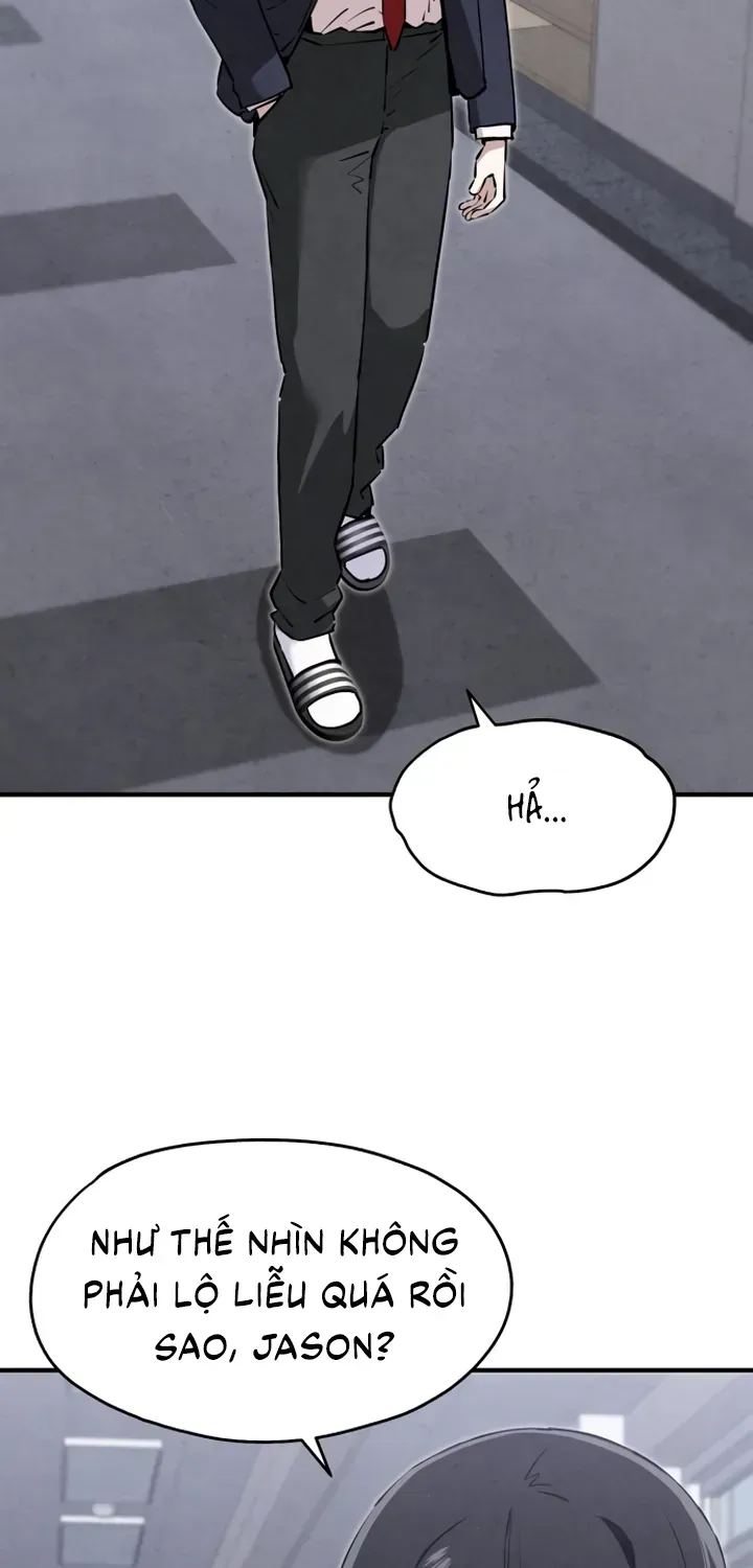 You’re The Only One I Can See Chap 15 - Next Chap 16