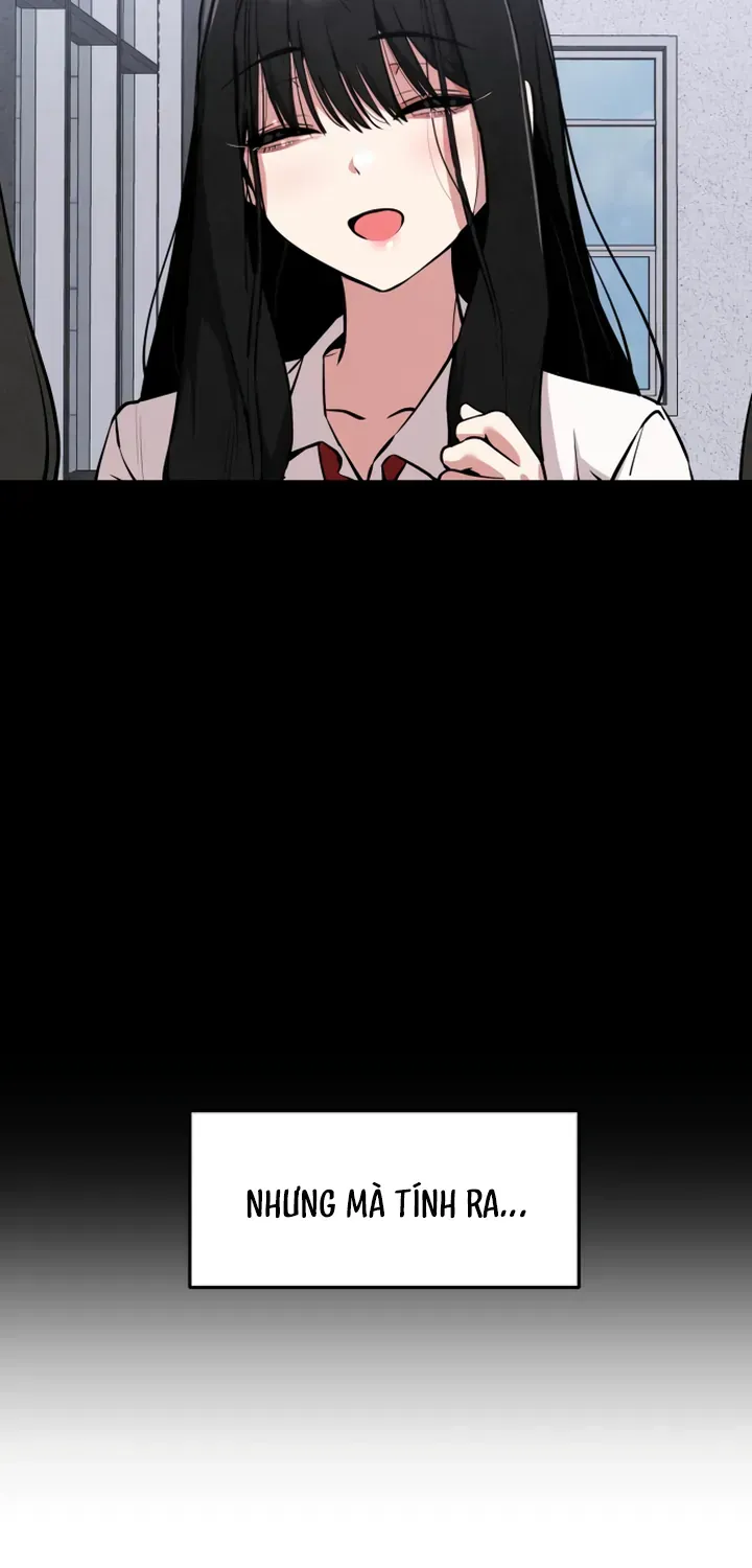 You’re The Only One I Can See Chap 15 - Next Chap 16