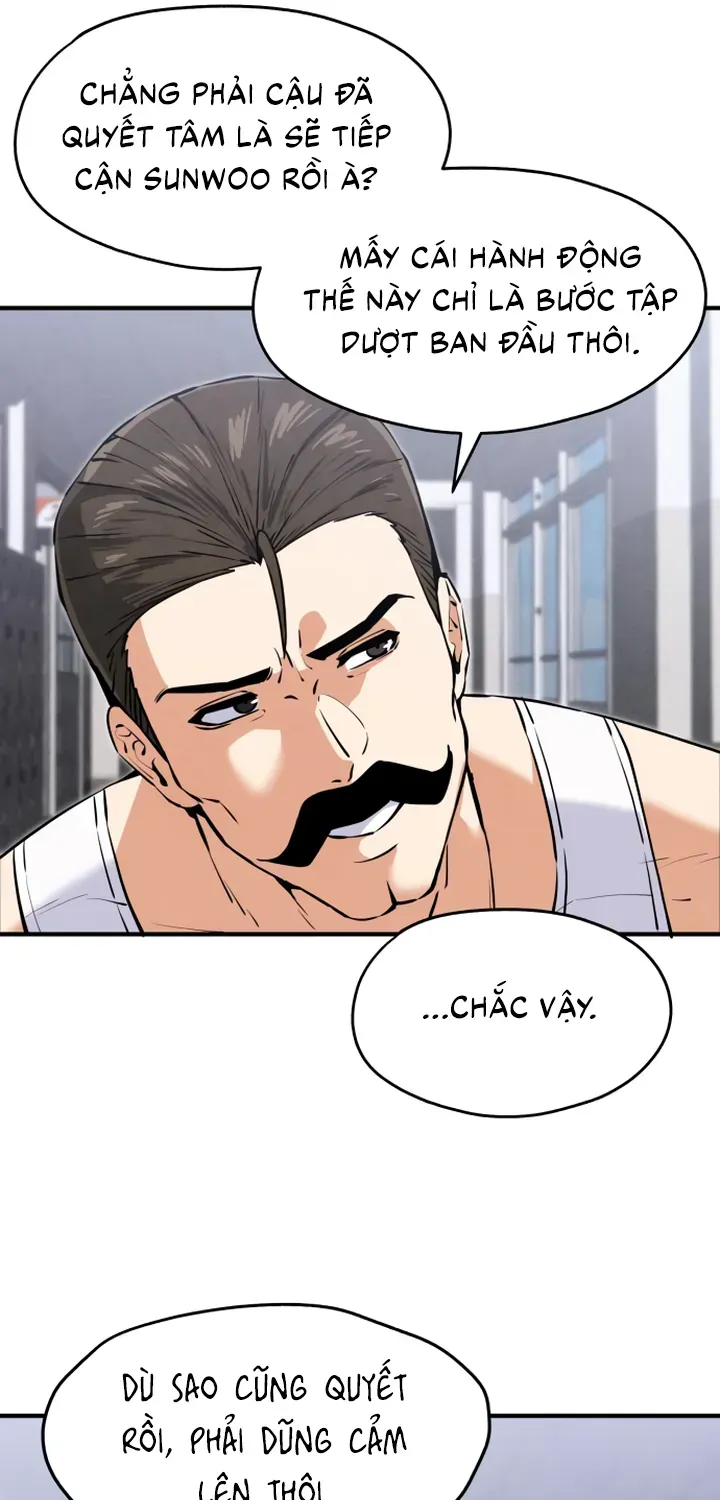 You’re The Only One I Can See Chap 15 - Next Chap 16