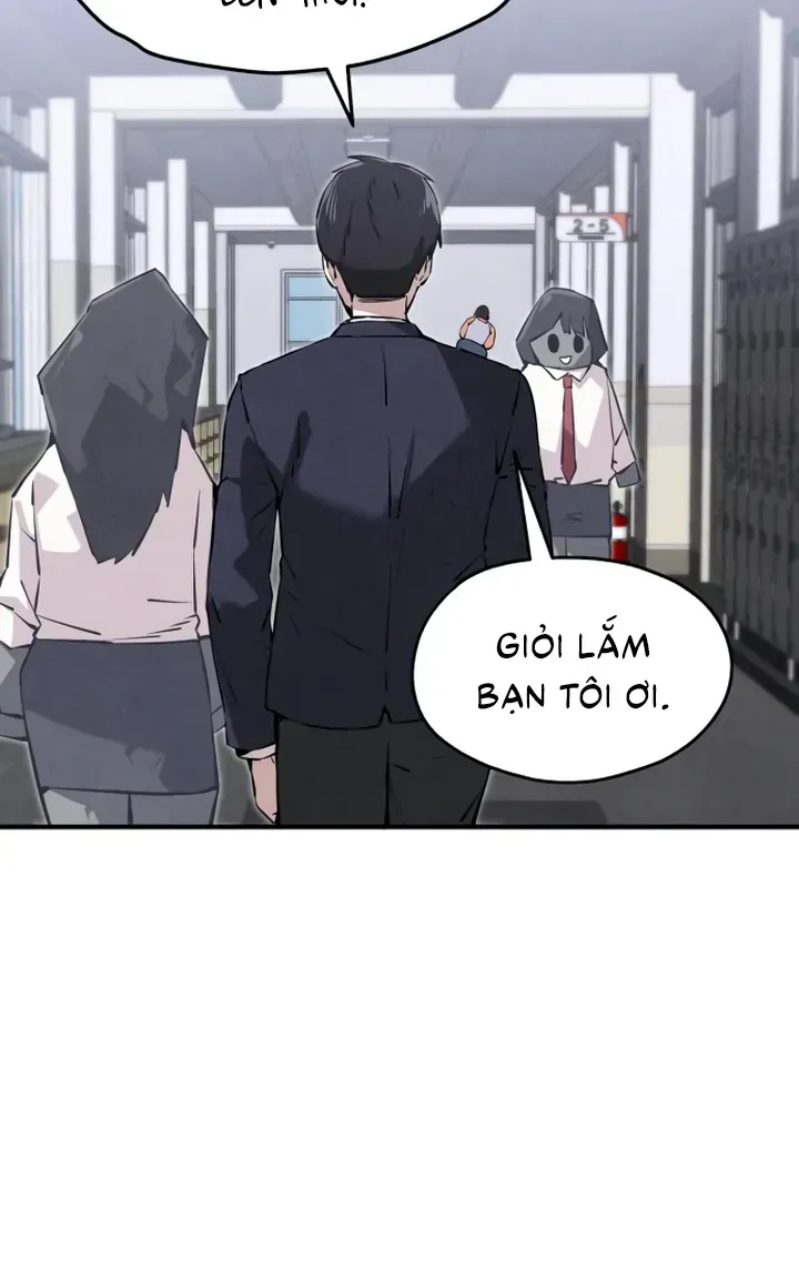 You’re The Only One I Can See Chap 15 - Next Chap 16