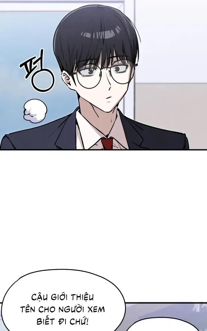 You’re The Only One I Can See Chap 15 - Next Chap 16