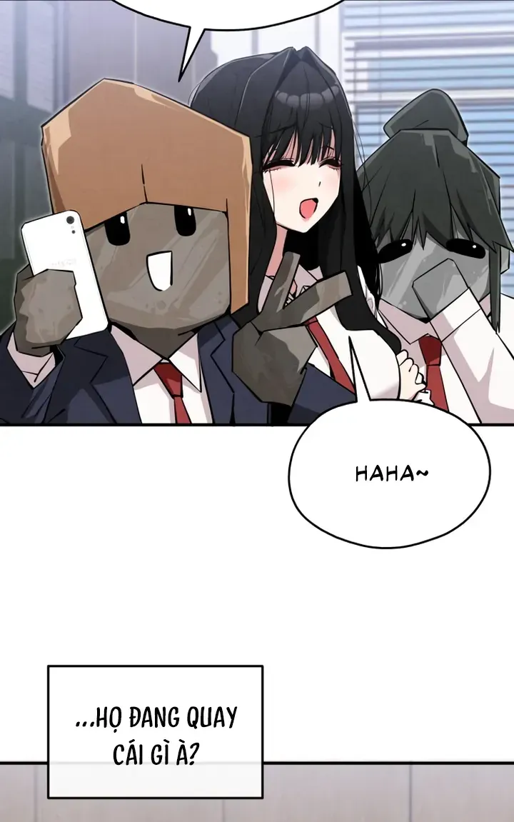 You’re The Only One I Can See Chap 15 - Next Chap 16