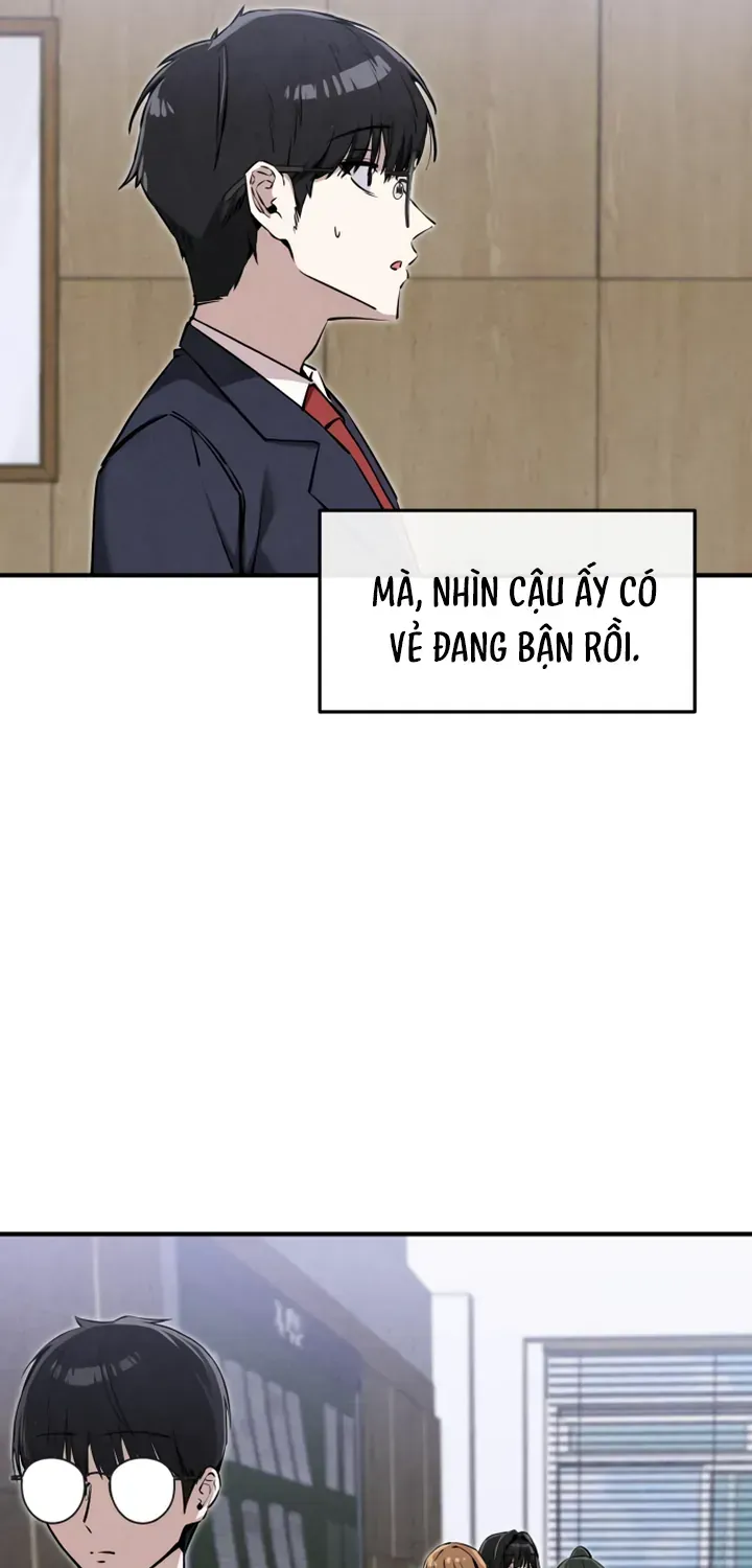 You’re The Only One I Can See Chap 15 - Next Chap 16