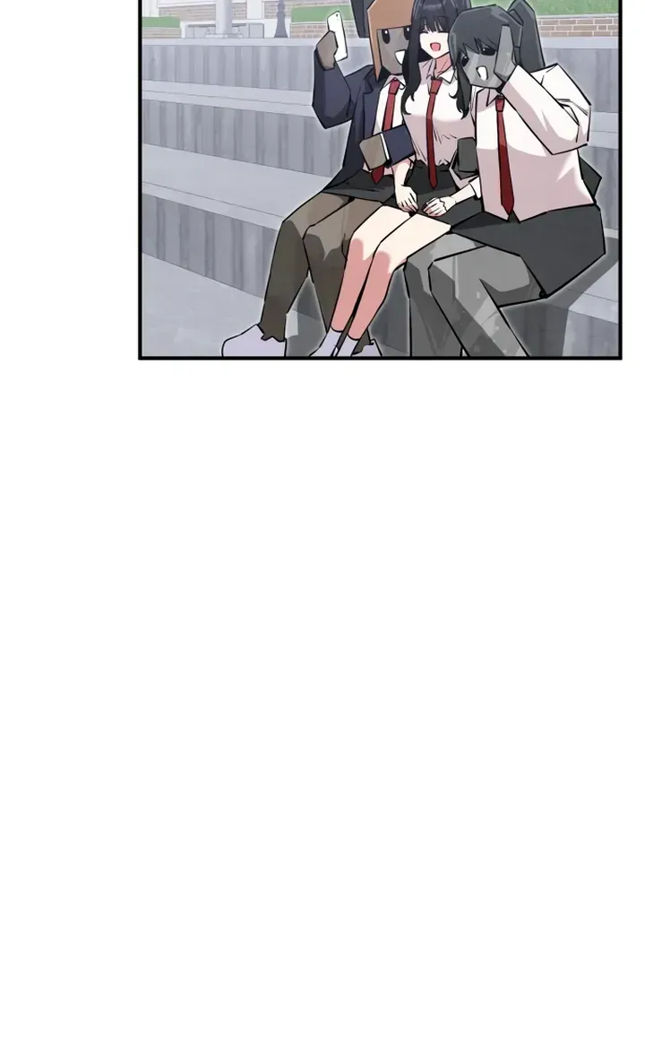 You’re The Only One I Can See Chap 15 - Next Chap 16