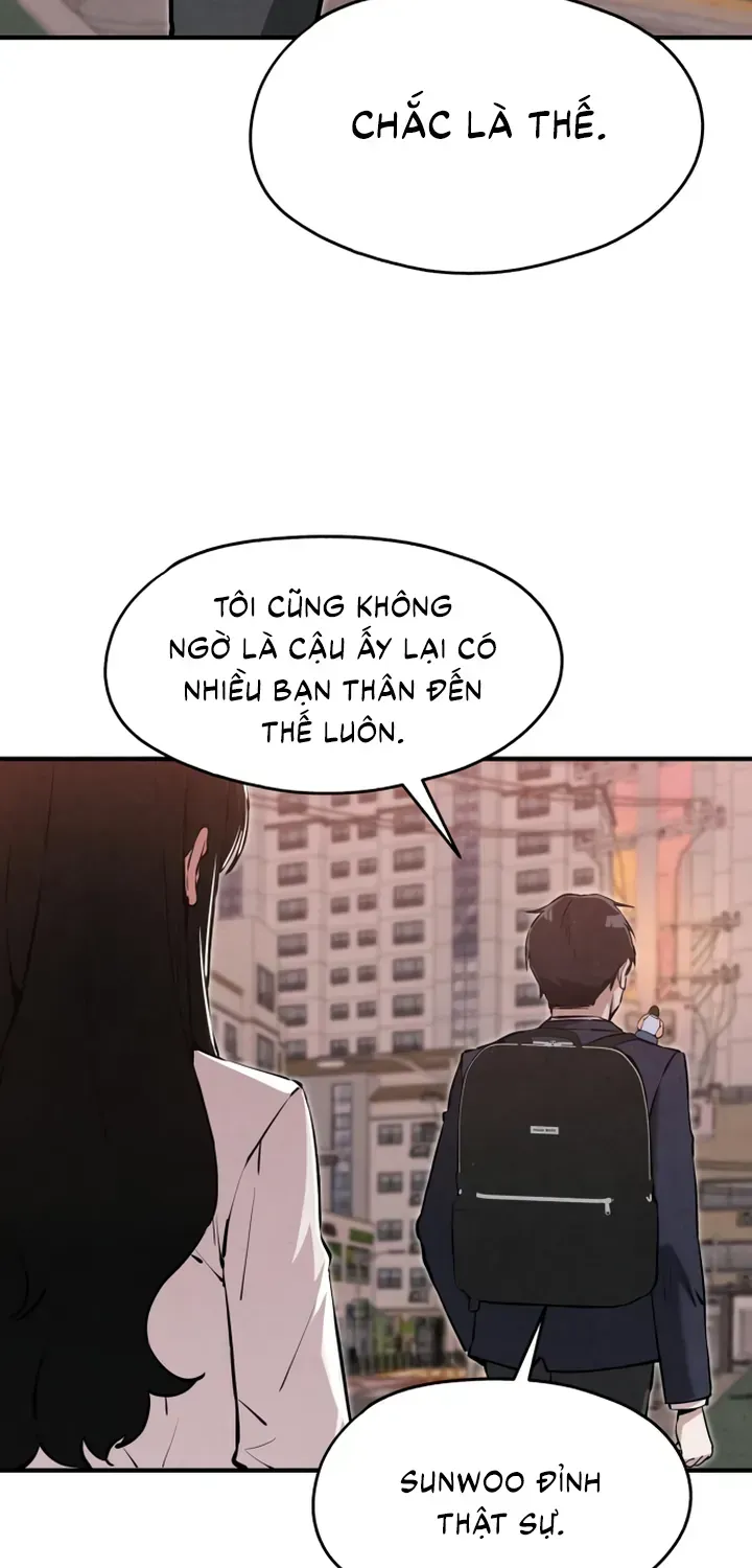 You’re The Only One I Can See Chap 15 - Next Chap 16