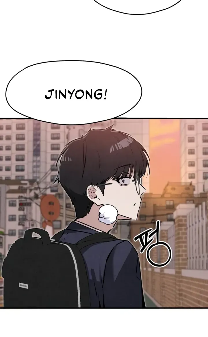 You’re The Only One I Can See Chap 15 - Next Chap 16