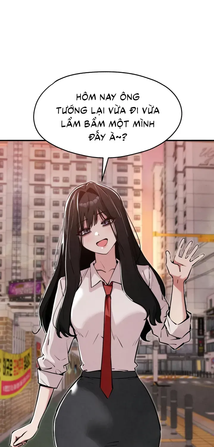 You’re The Only One I Can See Chap 15 - Next Chap 16
