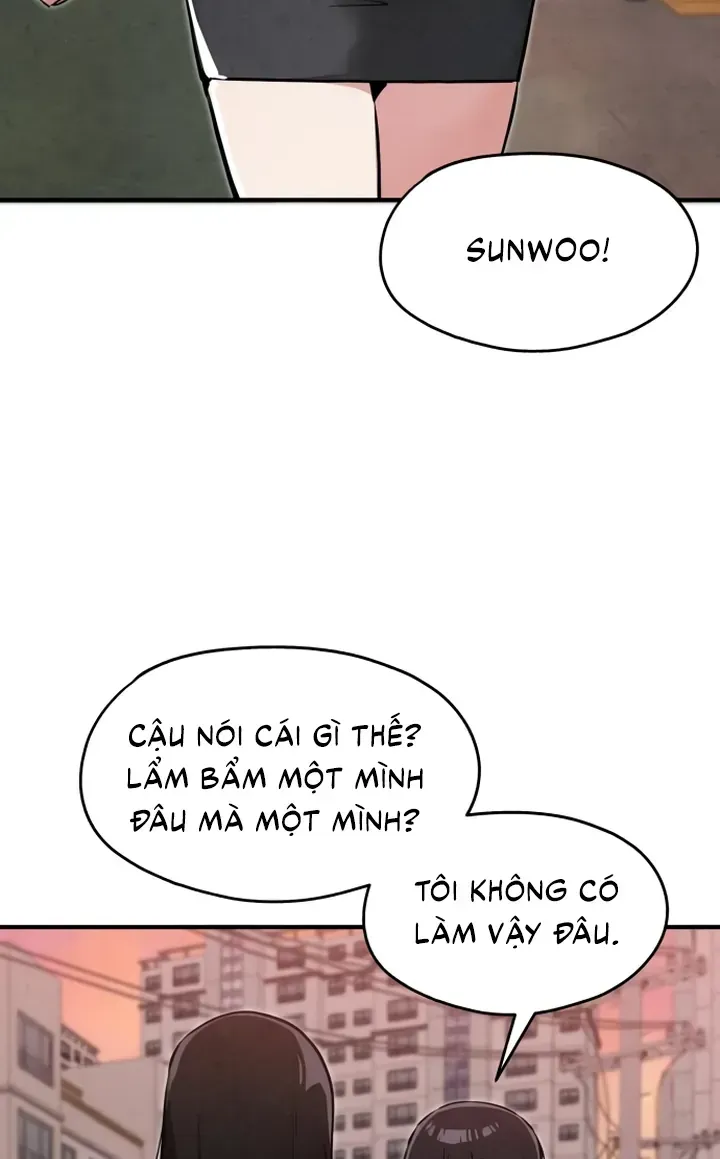 You’re The Only One I Can See Chap 15 - Next Chap 16
