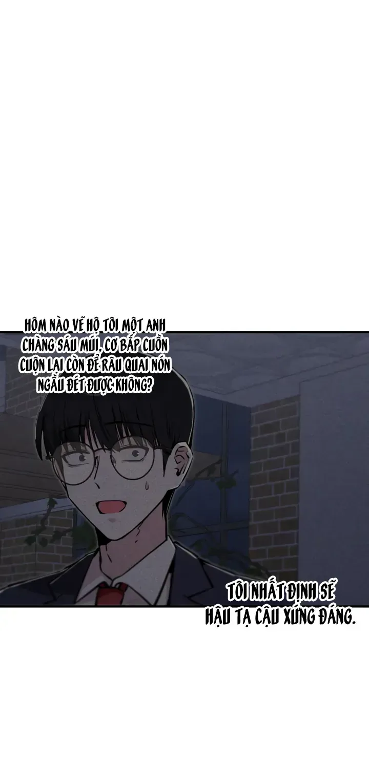 You’re The Only One I Can See Chap 15 - Next Chap 16