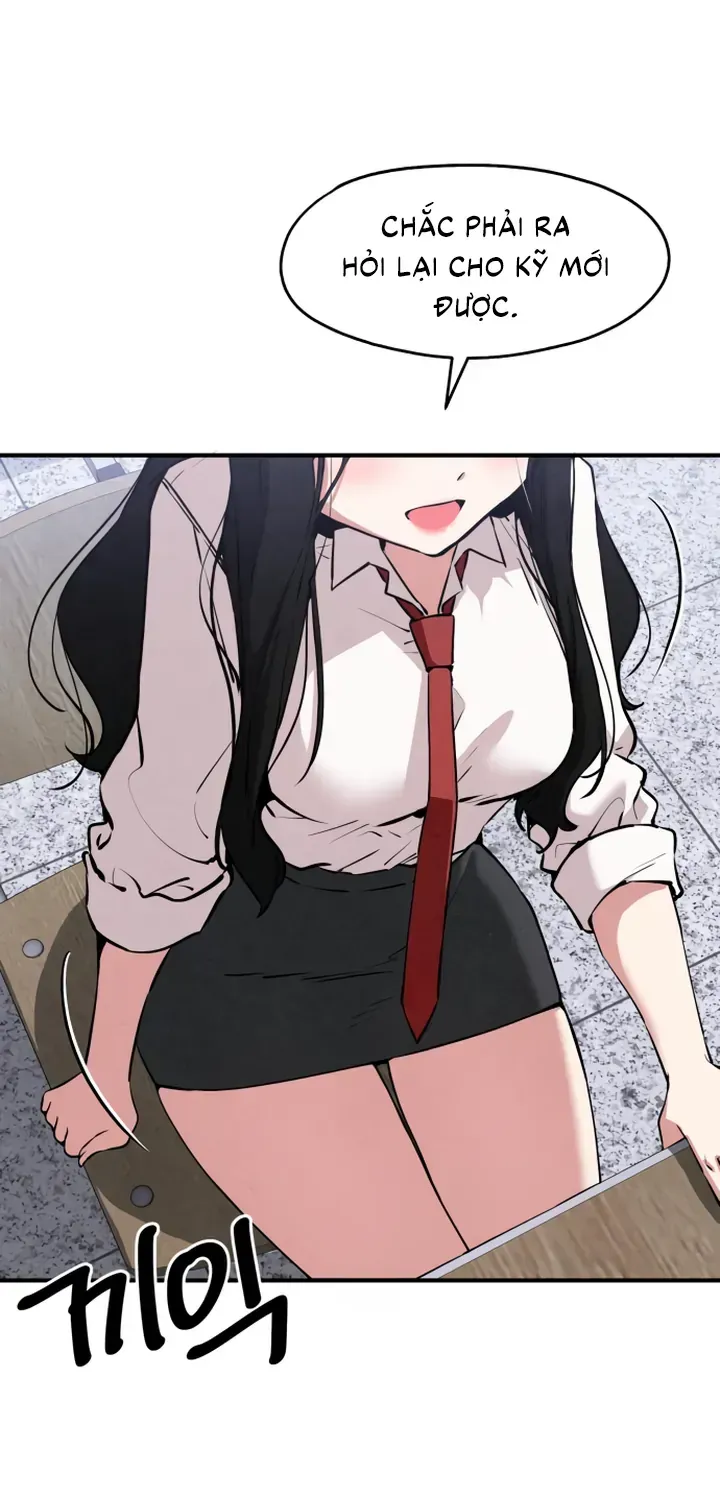 You’re The Only One I Can See Chap 15 - Next Chap 16