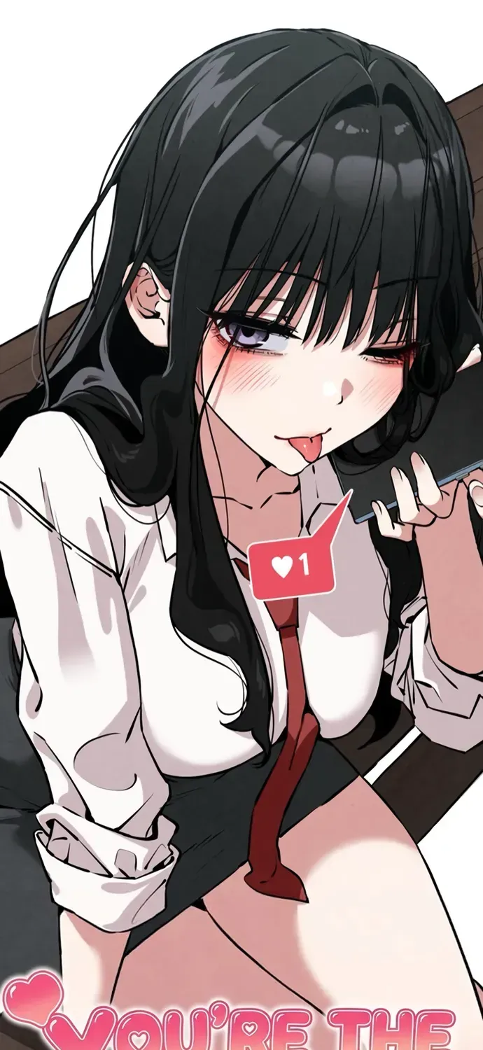 You’re The Only One I Can See Chap 2 - Next Chap 3