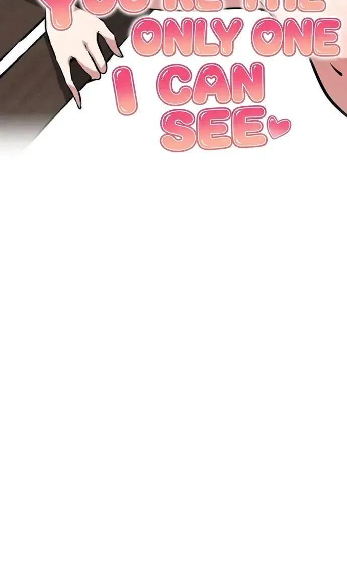 You’re The Only One I Can See Chap 2 - Next Chap 3