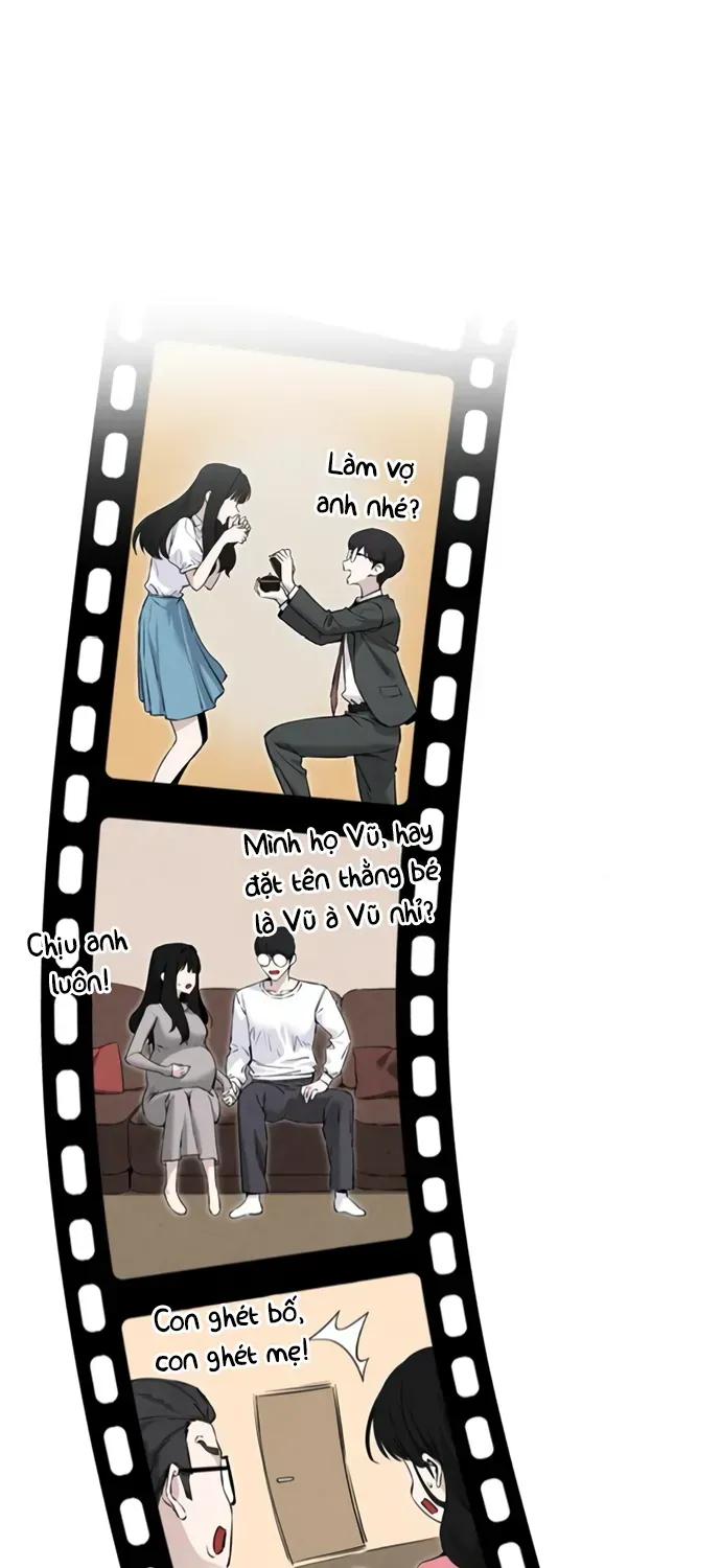 You’re The Only One I Can See Chap 2 - Next Chap 3