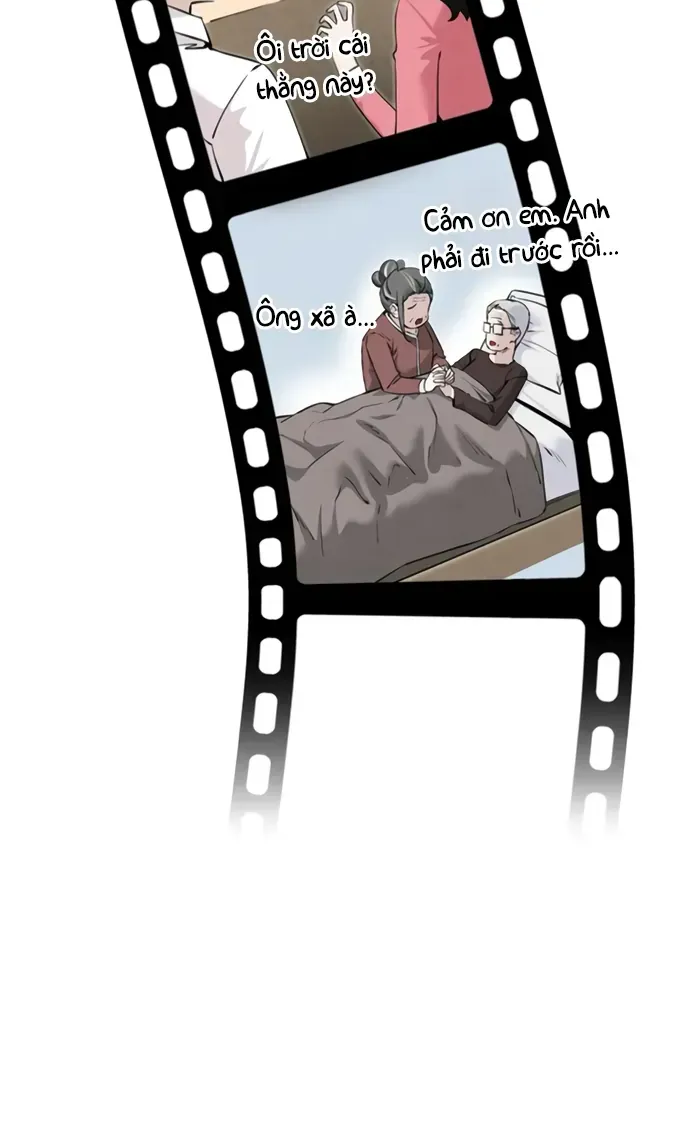 You’re The Only One I Can See Chap 2 - Next Chap 3