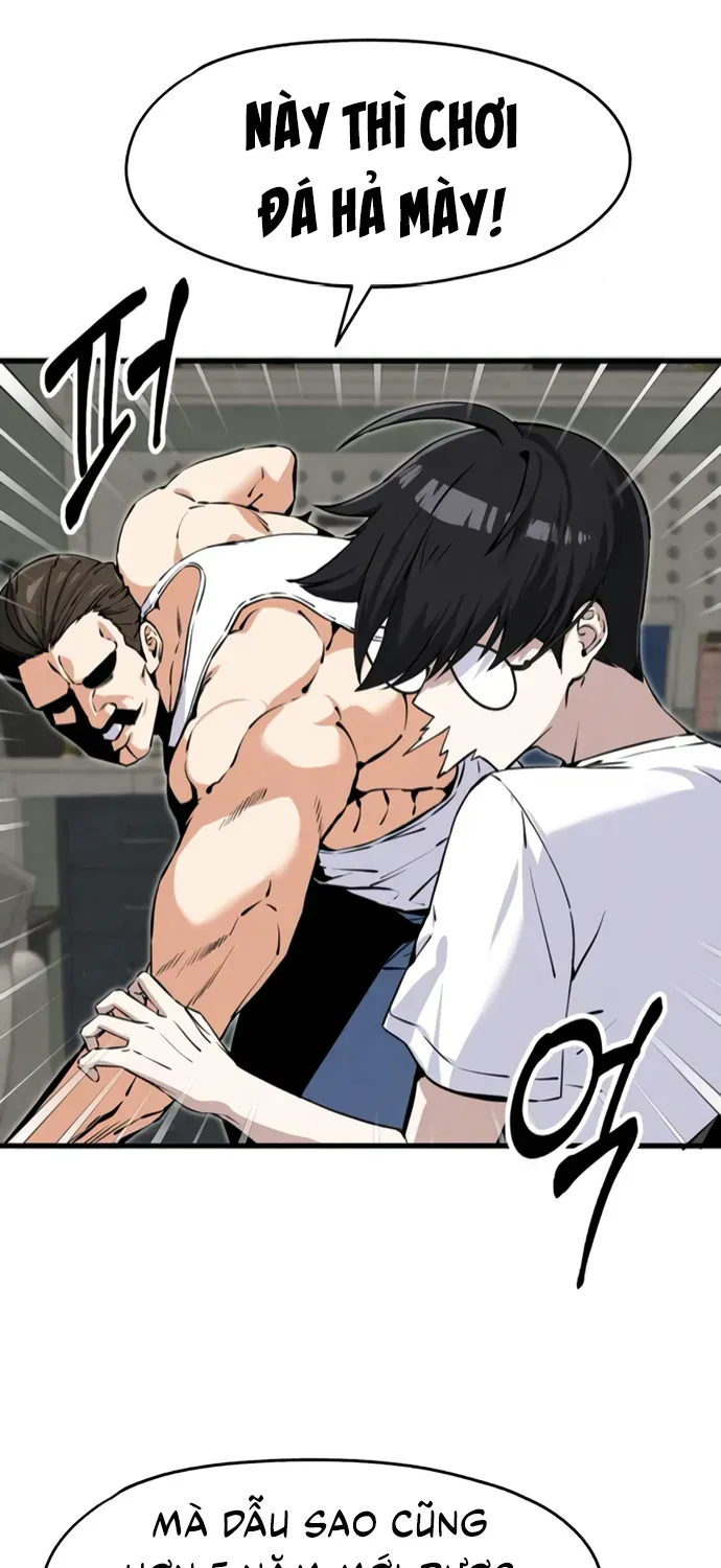 You’re The Only One I Can See Chap 2 - Next Chap 3