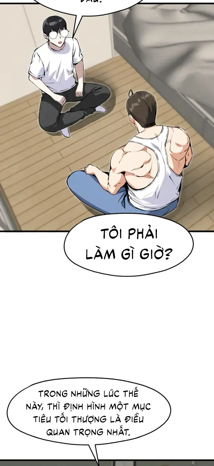 You’re The Only One I Can See Chap 2 - Next Chap 3