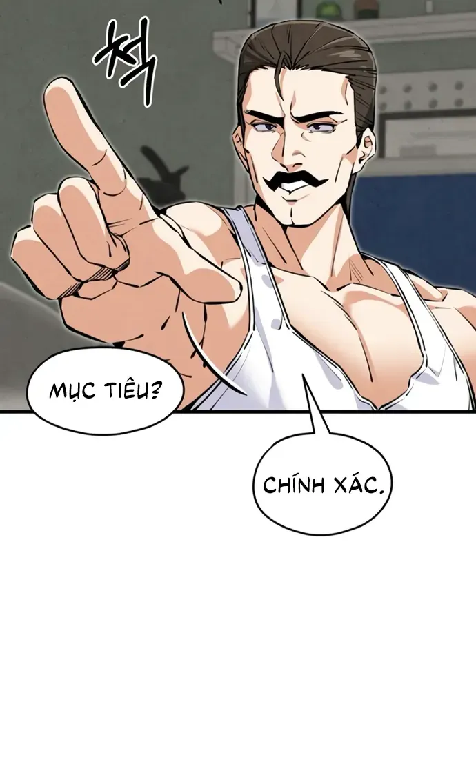 You’re The Only One I Can See Chap 2 - Next Chap 3