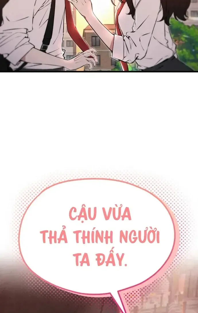 You’re The Only One I Can See Chap 2 - Next Chap 3