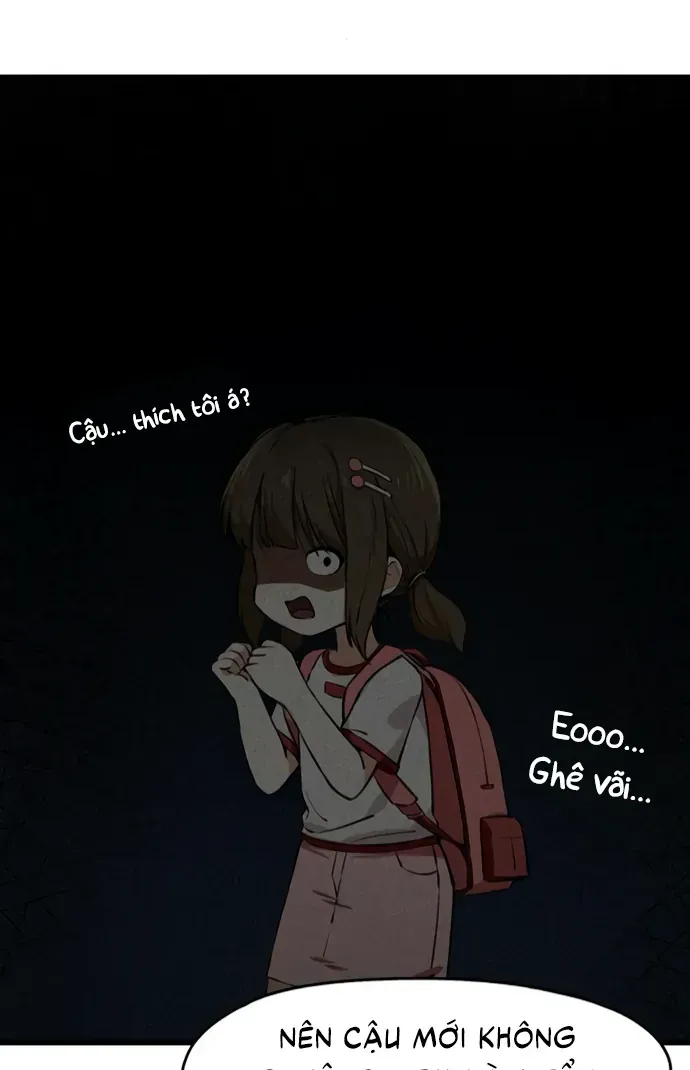 You’re The Only One I Can See Chap 2 - Next Chap 3