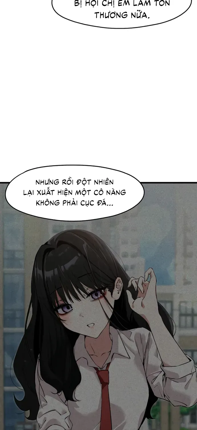 You’re The Only One I Can See Chap 2 - Next Chap 3