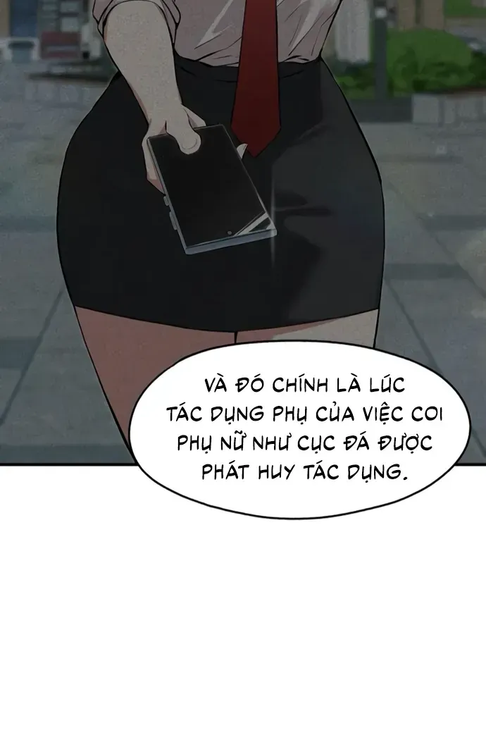 You’re The Only One I Can See Chap 2 - Next Chap 3