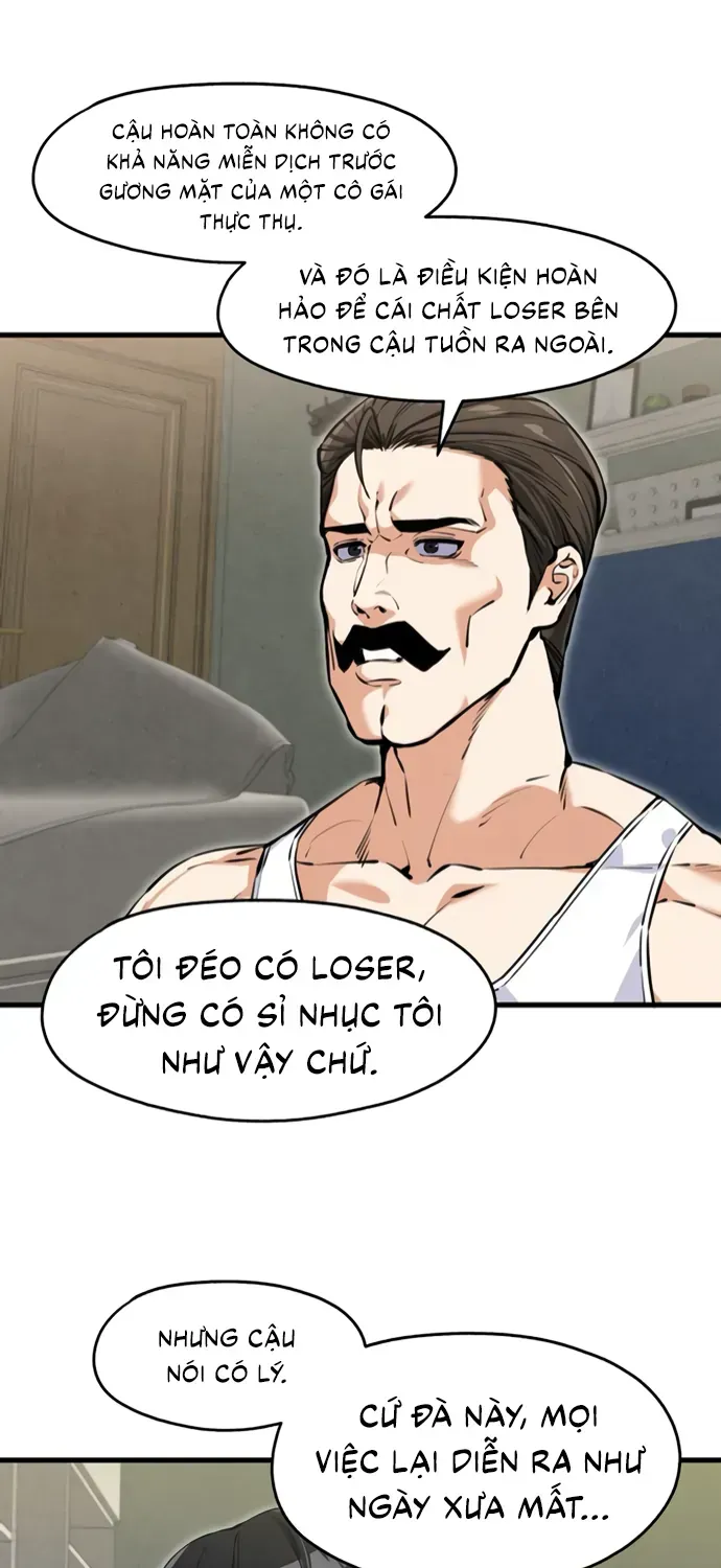 You’re The Only One I Can See Chap 2 - Next Chap 3