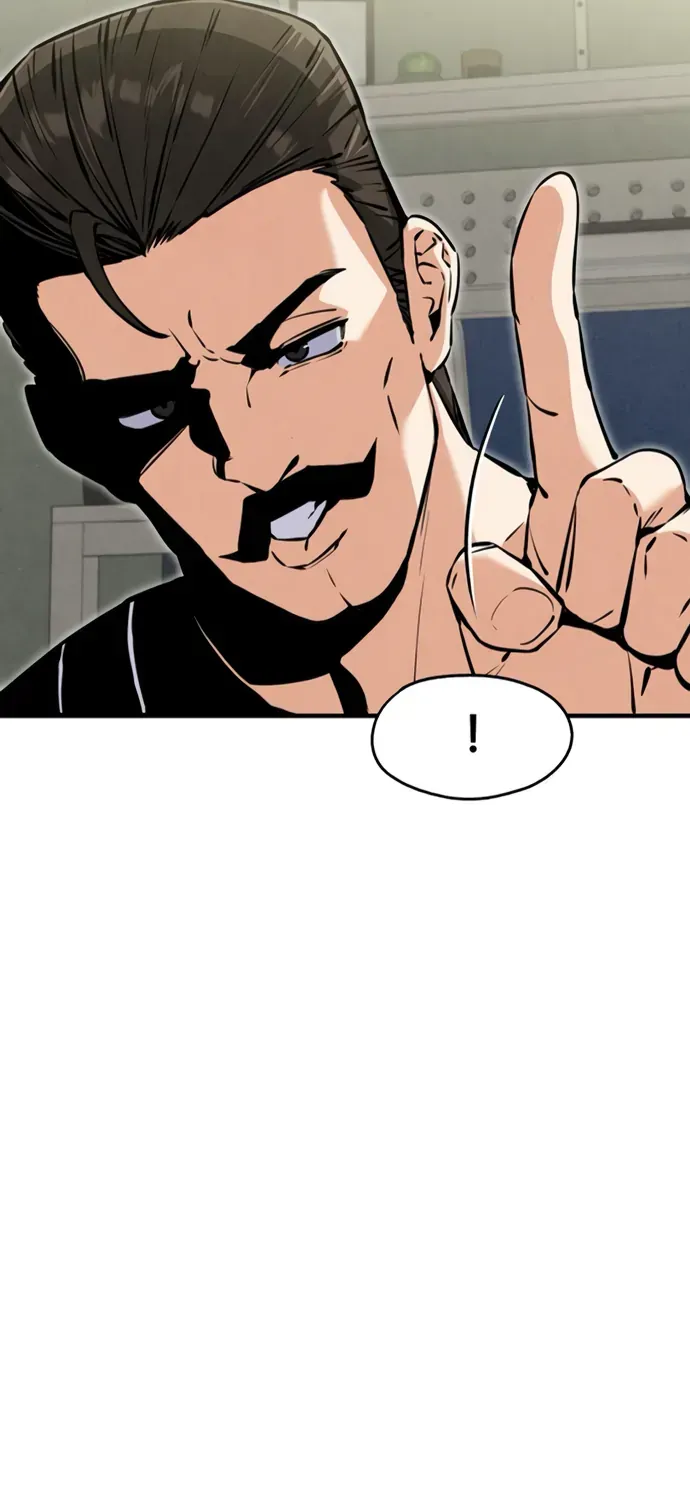 You’re The Only One I Can See Chap 2 - Next Chap 3