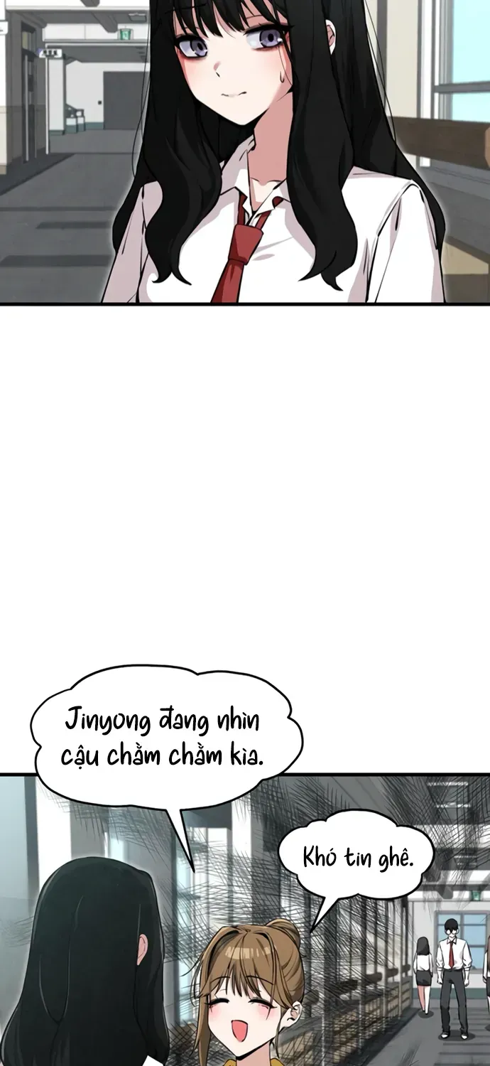 You’re The Only One I Can See Chap 2 - Next Chap 3