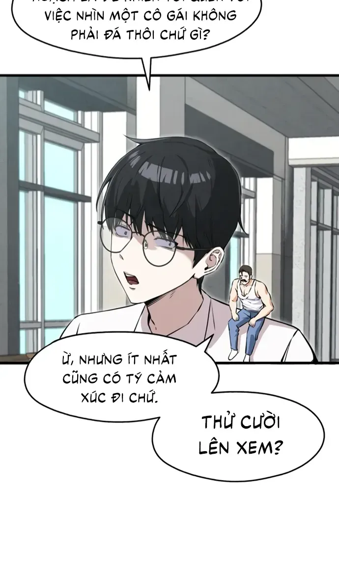 You’re The Only One I Can See Chap 2 - Next Chap 3