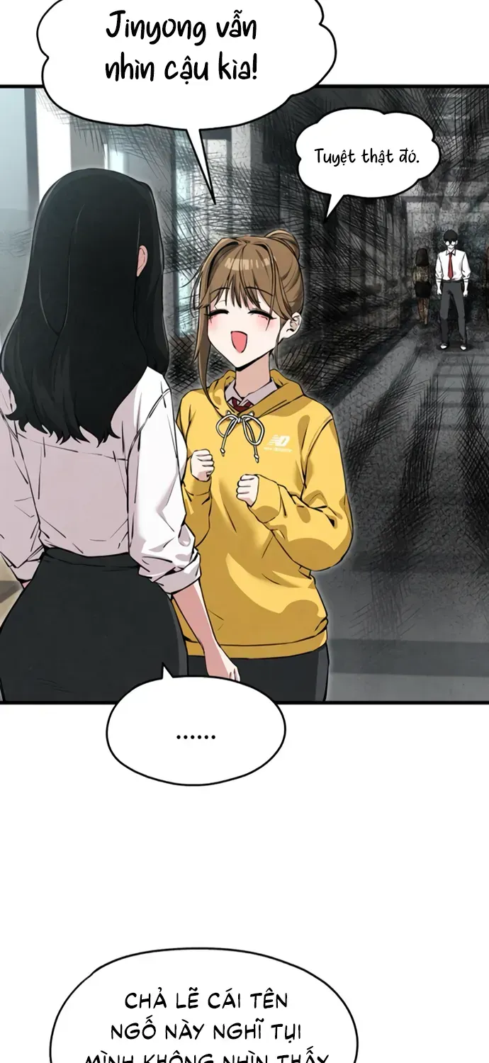 You’re The Only One I Can See Chap 2 - Next Chap 3