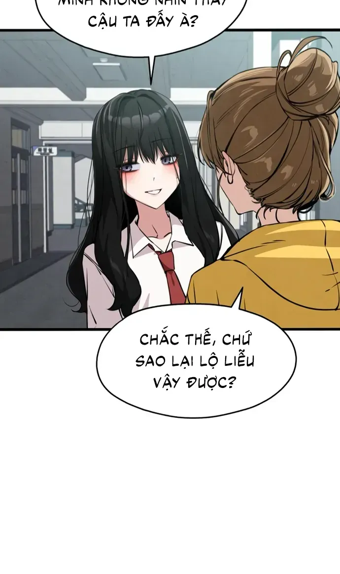 You’re The Only One I Can See Chap 2 - Next Chap 3