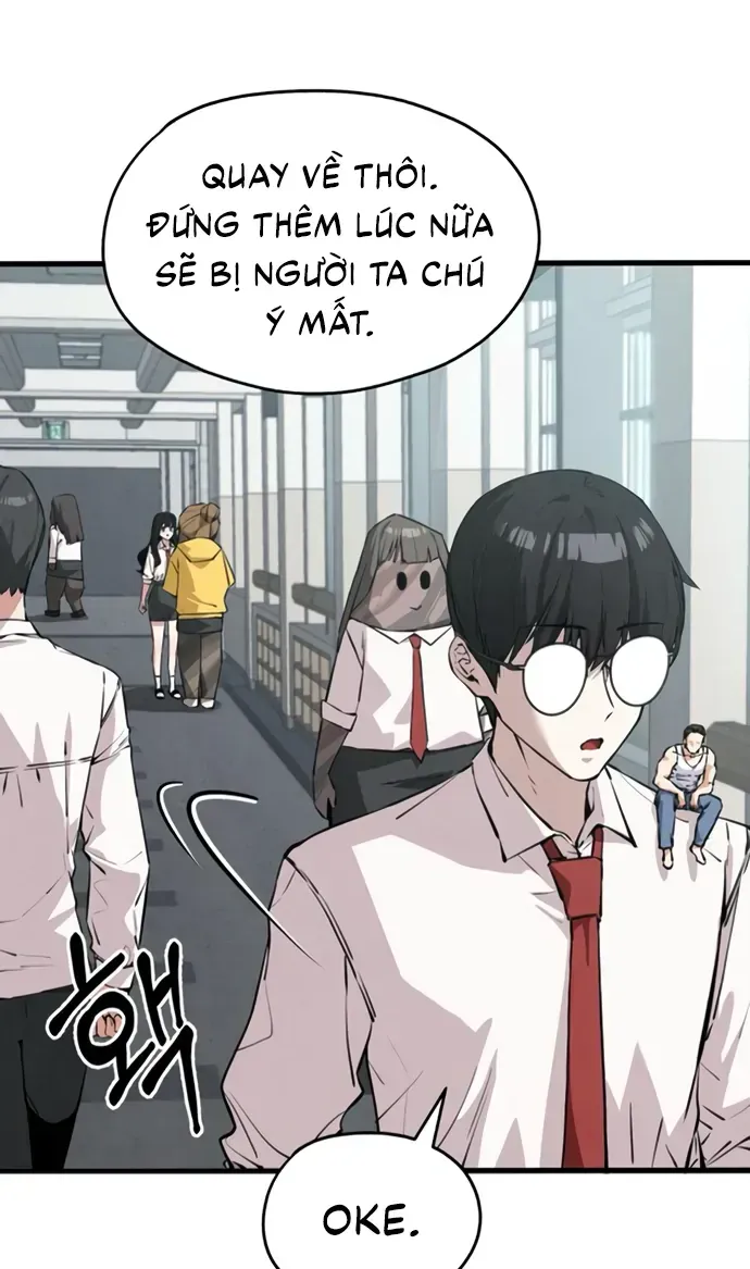 You’re The Only One I Can See Chap 2 - Next Chap 3